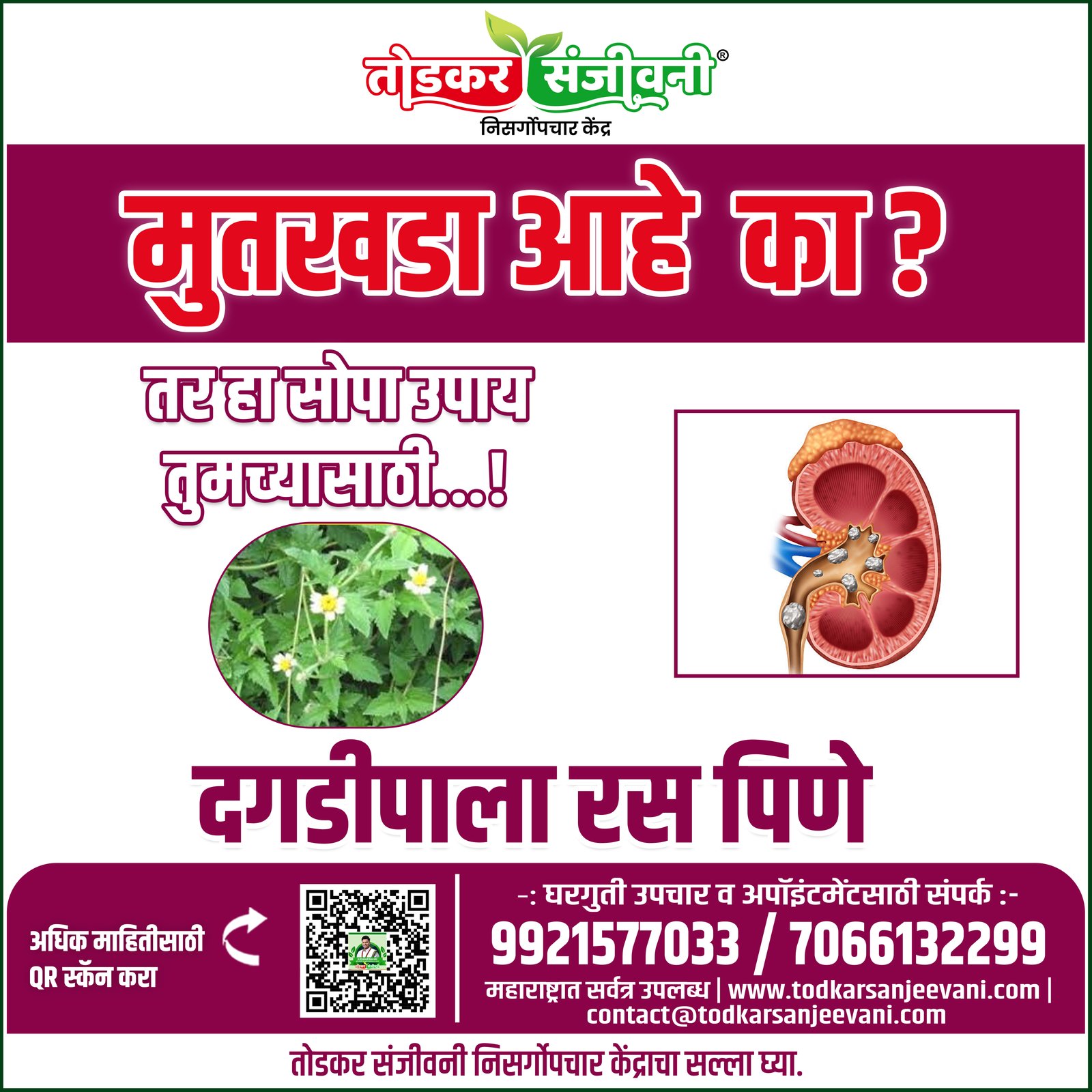 Kidney Stone